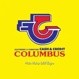 bismillah loker columbus