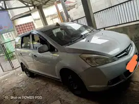 Proton Exora 2011 Bensin