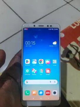 Redmi note 5 pro 4/64
