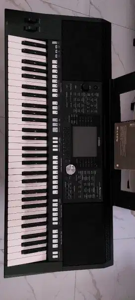 Keyboard yamaha Psr-S 950