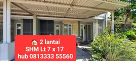 BU‼️RUMAH SUKOLILO REGENSI  LUX SIAP HUNI