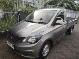 Wuling Formo max PU 2023