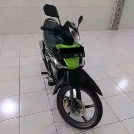 Supra 125 2017 antik
