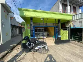 Ruko MURAH HOOK PASAR BANJARHARJO BREBES