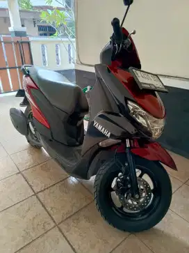 Yamaha Freego Mulusss pajak On