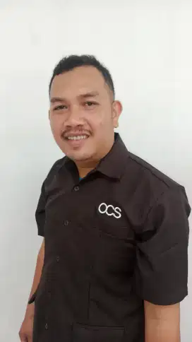 Driver kantor atau driver pribadi