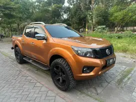 Nissan Navara VL 4x4 2020 Last Edition Original Cat Istimewa