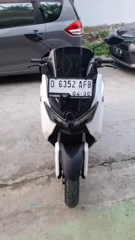NMAX NEO ISTIMEWA KM 970 PERAK