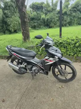 Honda blade 2013