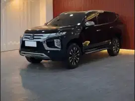 Mitsubishi Pajero Sport Dakar 2.4 AT Tahun 2023
