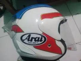Helm TSR Arai all size