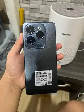 Infinix Hot 40 pro Super mulus Fullset No minus 8/256 gb harga net