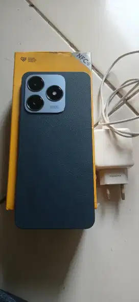 Realme c63 ram 8/128