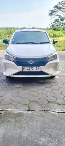 Ayla tahun 2024