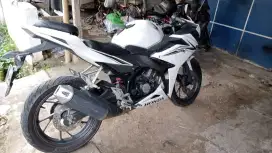 CBR LOW KM antik