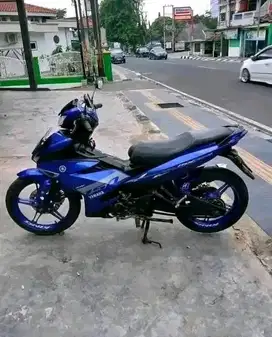 Mx king jarang lihat