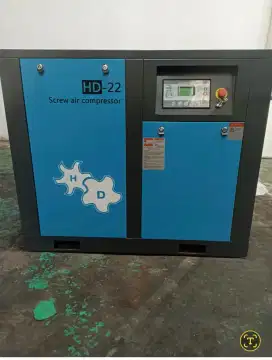 Jual Screw compressor Industri