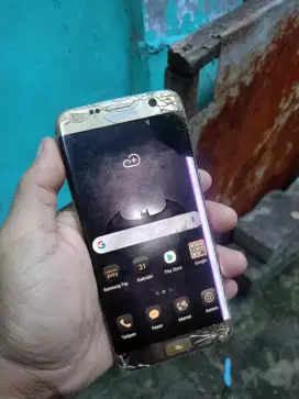 Samsung S7 edge