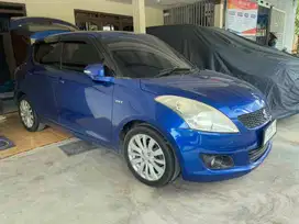 JUAL CEPAT BU, SWIFT GX 2013