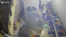 Dibutuhkan pekerja wanita buat di Rumah Makan