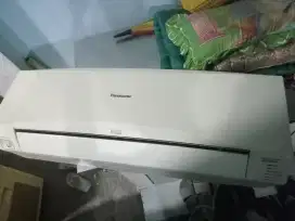 Ac bekas 1pk free pasang pipa 3m