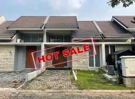 Rumah Northwest Park Citraland MURAH. Dkt Nwc nwl