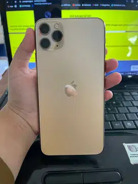 Iphone 11 promax 256 gb