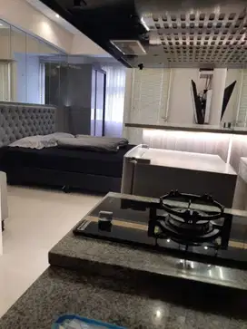 Disewakan Gunawangsa Tidar 1BR+ Luas 27 m2