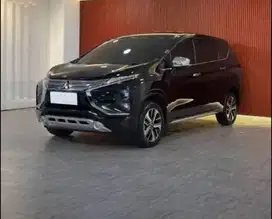 Mitsubishi Xpander Ultimate 1.5 AT Tahun 2018