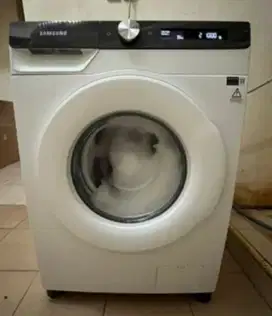 Mesin cuci x apartmen sgt terawat