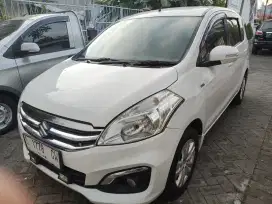 Suzuki Ertiga Diesel Hybrid 2017