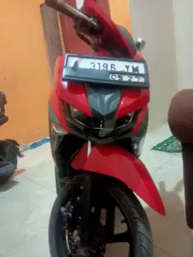 Jual Yamaha Mio GT