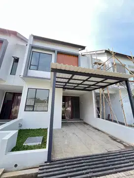 Cluster Baru Dalam Komplek Kalijati Antapani Promo 5 Pembeli Pertama