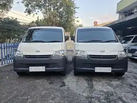 TDP 9JT GRAN MAX BV AC ( BLIND VAN ) 2019 grand  granmax 2020 PU BOX