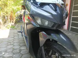 Vario 2019 istimewa