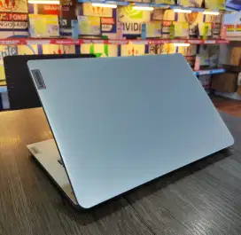 LAPTOP BARU SLIM | LENOVO IDEAPAD SLIM 1 SSD 5256GB PAS BUAT MAHASISWA