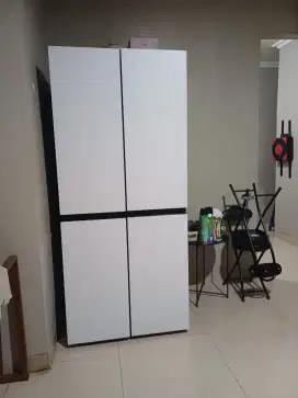 Kulkas hisense bagus