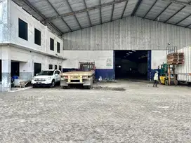 Dijual Gudang Kalianak dekat margomulyo perak manukan