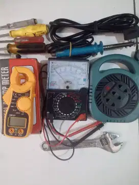 Service alat Elektronik