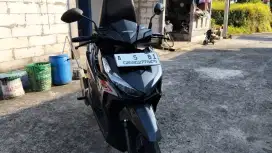 Fs Honda Vario CBS 2016