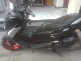 Jual cepat yamaha n max