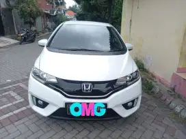 Jazz Rs matic 2016