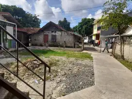 Rumah Kontrakan 10 Pintu  Tanah Kosong Di Bintaro 5934