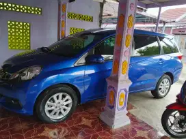 Honda Mobilio 2016