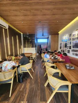 Dicari cook untuk dapur produksi, bisa kerja langsung