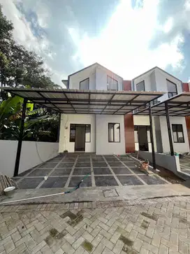 DP 5 Juta All-In | Cilengkrang 1 Kodya Bandung