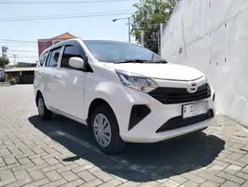 Daihatsu Sigra 2024 Bensin