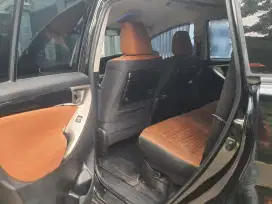 Toyota innova reborn 2.0 V MT 2016 ISTIMEWA