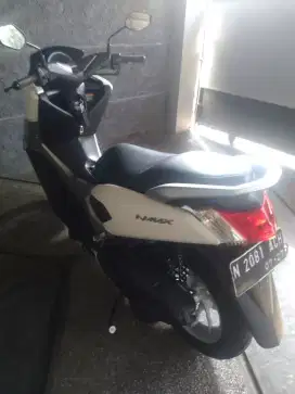 Yamaha N max 2017 N kota