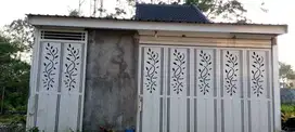DIJUAL RUMAH MAYJEN SUNGKONO